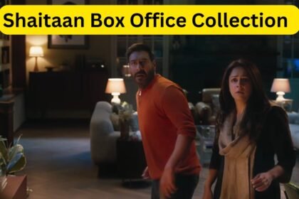 Shaitaan Box Office Collection